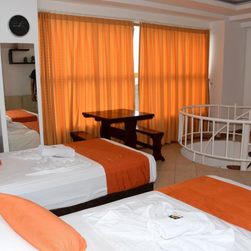 Suite Matrimonial L 3